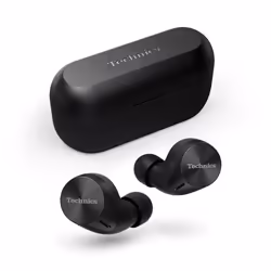 Technics AZ60M2, True Wireless Stereo (TWS), 20 - 40000 Hz, Audiophile, Casque, Noir
