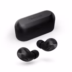 Technics AZ40M2, True Wireless Stereo (TWS), Appels/Musique/Sport/Au quotidien, Casque, Noir