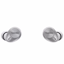 Technics AZ40M2 Écouteur TWS/Sport/Au quotidien Bluetooth Argent - Vue supplémentaire 4