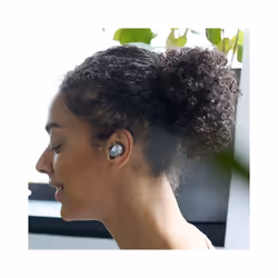 Technics AZ40M2 Écouteur TWS/Sport/Au quotidien Bluetooth Argent - Vue supplémentaire 7