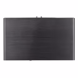 Panasonic HiFi Micro Anlage DAB+ SC-DM202EG-K schwarz mit Bluetooth Système micro audio domestique 24 W Noir - Vue supplémentaire 10