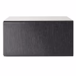 Panasonic HiFi Micro Anlage DAB+ SC-DM202EG-K schwarz mit Bluetooth Système micro audio domestique 24 W Noir - Vue supplémentaire 7