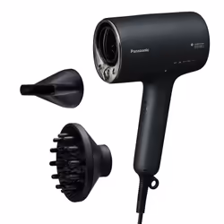 Panasonic EH-NA0J sèche-cheveux 1600 W Noir