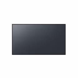 Panasonic TH-50CQE2W, Écran plat de signalisation numérique, 127 cm (50"), LCD, 3840 x 2160 pixels, Wifi