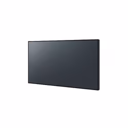 Panasonic TH-50CQE2W affichage de messages Écran plat de signalisation numérique 50" LCD Wifi 500 cd/m² 4K Ultra HD Noir