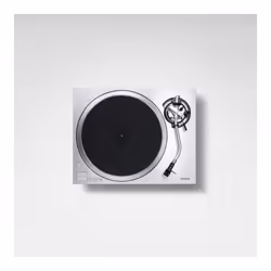 Technics SL-1500C Tourne-disque à entraînement direct Blanc Manuel