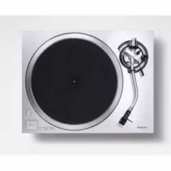 Technics SL-1500C Tourne-disque à entraînement direct Blanc Manuel