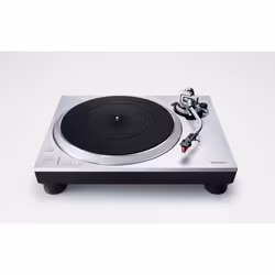 Technics SL-1500C Tourne-disque à entraînement direct Blanc Manuel - Vue supplémentaire 5