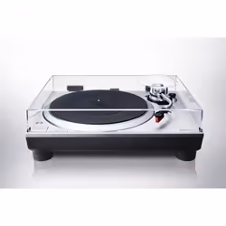 Technics SL-1500C Tourne-disque à entraînement direct Blanc Manuel - Vue supplémentaire 6