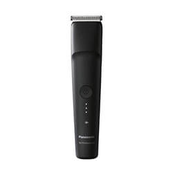 Panasonic ER-GP23 Noir Lithium-Ion (Li-Ion)