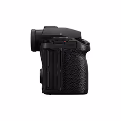 Panasonic Lumix G9 II + 12-60mm F2.8-4.0 25,21 MP Live MOS 11552 x 8672 pixels Noir - Vue supplémentaire 8