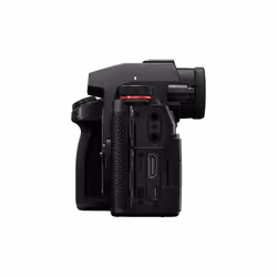 Panasonic Lumix G9 II + 12-60mm F2.8-4.0 25,21 MP Live MOS 11552 x 8672 pixels Noir - Vue supplémentaire 9