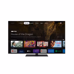 Panasonic TX-65MX700E TV 65" 4K Ultra HD Smart TV Wifi Noir