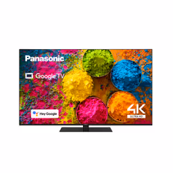 Panasonic TX-65MX700E TV 65" 4K Ultra HD Smart TV Wifi Noir