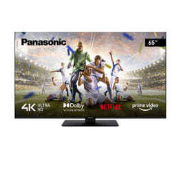 Panasonic TX-65MX600E TV 65" 4K Ultra HD Smart TV Wifi Noir