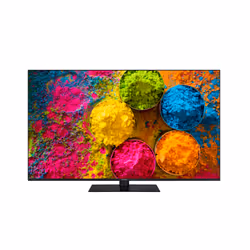 Panasonic TX-55MX700E, 139,7 cm (55"), 3840 x 2160 pixels, LED, Smart TV, Wifi, Noir