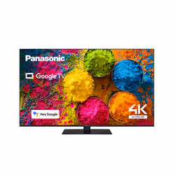 Panasonic TX-55MX700E TV 55" 4K Ultra HD Smart TV Wifi Noir