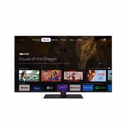 Panasonic TX-50MX700E TV 50" 4K Ultra HD Smart TV Wifi Noir
