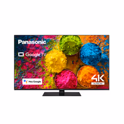 Panasonic TX-50MX700E TV 50" 4K Ultra HD Smart TV Wifi Noir