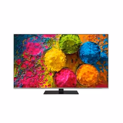 Panasonic TX-43MX710E, 139,7 cm (55"), 3840 x 2160 pixels, LED, Smart TV, Wifi, Noir