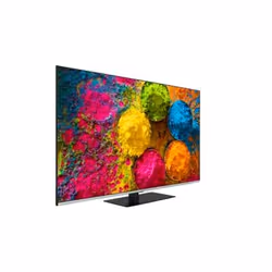 Panasonic TX-43MX710E TV 55" 4K Ultra HD Smart TV Wifi Noir