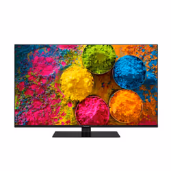 Panasonic TX-43MX700E TV 43" 4K Ultra HD Smart TV Wifi Noir