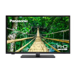 Panasonic TX-40MS490E TV 40" Full HD Smart TV Wifi Noir