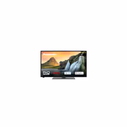 Panasonic TX-40MS360E, 101,6 cm (40"), 1920 x 1080 pixels, LED, Smart TV, Wifi, Noir