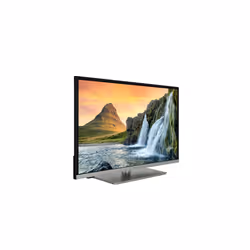 Panasonic TX-32MS360E TV 32" Full HD Smart TV Wifi Noir, Gris