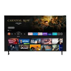 Panasonic TX-55MXW834 TV 139,7 cm (55") 4K Ultra HD Smart TV Wifi Noir