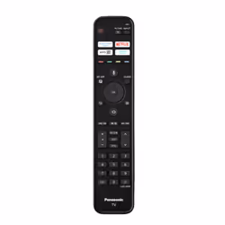 Panasonic TX-55MXW834 TV 139,7 cm (55") 4K Ultra HD Smart TV Wifi Noir