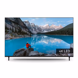 Panasonic TX-55MX800E, 139,7 cm (55"), 3840 x 2160 pixels, LCD, Smart TV, Wifi, Noir