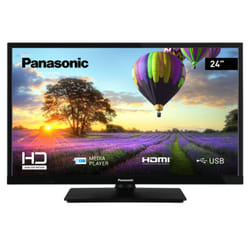 Panasonic M330 24" HD Noir