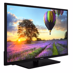 Panasonic M330 24" HD Noir