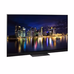 Panasonic TX-77MZ2000E TV 77" 4K Ultra HD Smart TV Wifi Noir