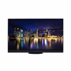Panasonic TX-65MZ2000E, 165,1 cm (65"), 3840 x 2160 pixels, OLED, Smart TV, Wifi, Noir