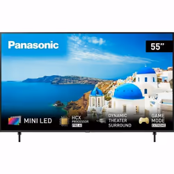Panasonic TV intelligente TX55MX950E LED 55" 4K Ultra HD