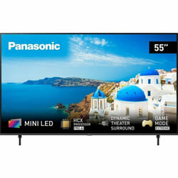 Panasonic TV intelligente TX55MX950E LED 55" 4K Ultra HD