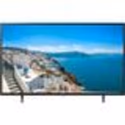 TV LCD avec rétroéclairage par LED - PANASONIC - 43 pouces - Full HD - Smart TV - HDR