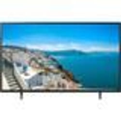 TV LCD avec rétroéclairage par LED - PANASONIC - 43 pouces - Full HD - Smart TV - HDR