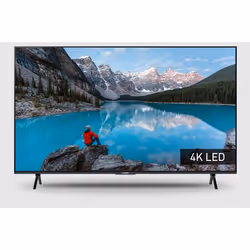 Panasonic TX-85MX800E, 2,16 m (85"), 3840 x 2160 pixels, LCD, Smart TV, Wifi, Noir