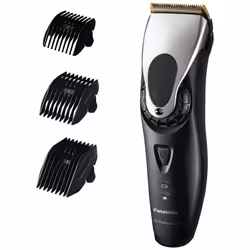 Panasonic ER-DGP65 Tondeuse à cheveux noir