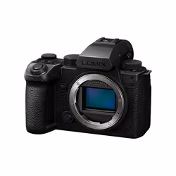 Panasonic Lumix S5IIX