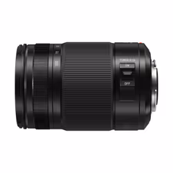 Panasonic Leica DG Vario-Elmar 35-100 mm / F2.8 / POWER O.I.S. MILC Téléobjectif zoom Noir - Vue supplémentaire 4