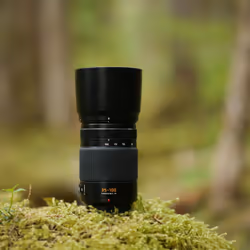 Panasonic Leica DG Vario-Elmar 35-100 mm / F2.8 / POWER O.I.S. MILC Téléobjectif zoom Noir - Vue supplémentaire 5