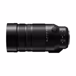 Panasonic Leica DG Vario-Elmar 100-400 mm / F4.0-6.3 II ASPH. / POWER O.I.S. MILC Ultra téléobjectif zoom Noir - Vue supplémentaire 4