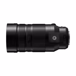 Panasonic Leica DG Vario-Elmar 100-400 mm / F4.0-6.3 II ASPH. / POWER O.I.S. MILC Ultra téléobjectif zoom Noir - Vue supplémentaire 5