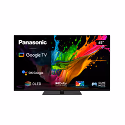 Panasonic TX-65MZ800E TV 65" 4K Ultra HD Smart TV Noir - Vue supplémentaire 4