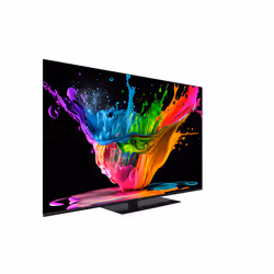 Panasonic TX-65MZ800E TV 65" 4K Ultra HD Smart TV Noir - Vue supplémentaire 7