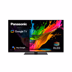 Panasonic TX-65MZ800E TV 65" 4K Ultra HD Smart TV Noir - Vue supplémentaire 8